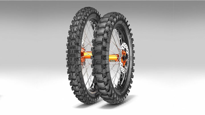 Gomme da cross, quale scegliere per le pit bike