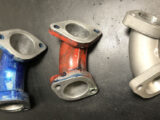 Come deve essere un buon collettore per il carburatore della pit bike
